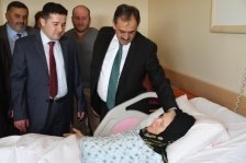  Bir Başkadır Akyazı’da Bayramlar 