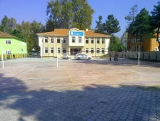 Kuzuluk Ortaokulu Açılıyor