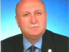 Şener Bayraktar Aday Adayı