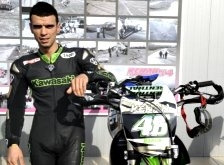 Sofuoğlu Sezondan Memnun