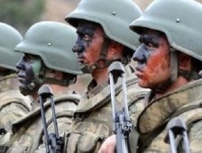 Askerlik Süresi Resmen 12 Ay Oldu