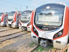 Marmaray'a geri sayım başladı