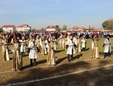 Cumhuriyet Bayramı Kutlandı