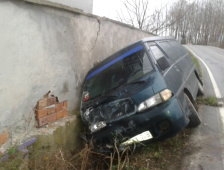 Kaza Ucuz Atlatıldı