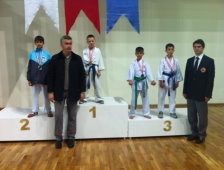 Serdivan’da Akyazı Rüzgârı