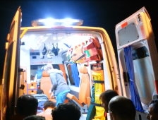 Karapürçek’te Silahlı Saldırı