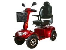 İhtiyaç Sahibine Akülü Araba