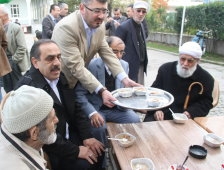 Akyazı Belediyesinden Geleneksel Aşure Gününe Davet
