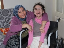 Bir Engel Daha Kaldırıldı