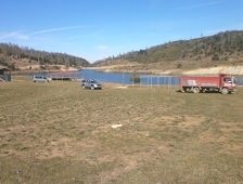 Acelle Yaylası Rehabilite Ediliyor