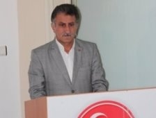 MHP İlçe Başkanı Ahmet Birincinin Ablası Vefat Etti