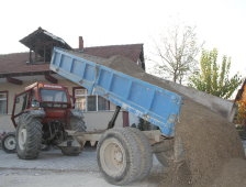 Sokaklar Tek Tek Örnek Sokaklara Dönüştürülüyor