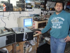 Akyazı Esnaf: Dershaneler Geçim Kapımız