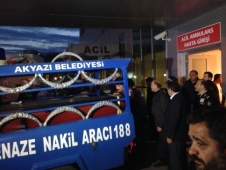 Karapürçek Eski Belediye Başkanı Hayatını Kaybetti