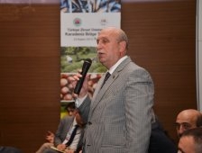 Başbakan’dan Ziraat Odaları Toplantısına Büyük İlgi