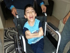 Bir Engel Daha Kaldırıldı