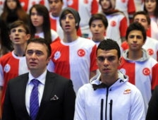 Kenan Sofuoğlu: Kendimi Vazifelendirilmiş Asker Gibi Hissettim