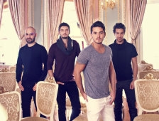 Kolpa Ve Gürkan Konseri