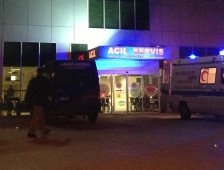 Silahla Vurularak Hayatını Kaybetti