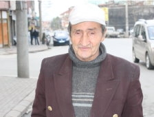 Enver Akar Toprağa Verildi