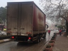 Aynı Yer Aynı Senaryo!