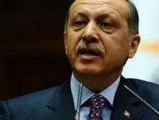 Başbakan'dan Hakan Şükür Açıklaması