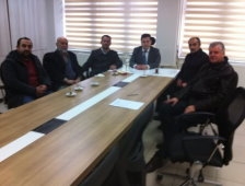 Yeniden Murat Çakmakçı