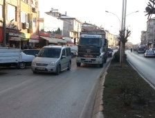 Kazadan Ders Almadık