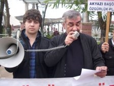 Suç Sabit Oluncaya Kadar Herkes Masumdur