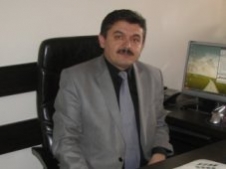 Muammer Yücel'in Baba Acısı