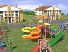 Toki Kura Çekilişi Canlı yayında