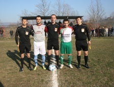 Taşburun Spor Emin Adımlarla