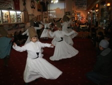 Küçücek’te Şeb-i Aruz