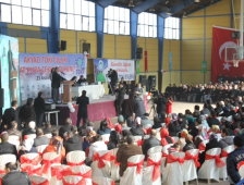 Toki Çekilişinin Tamamı