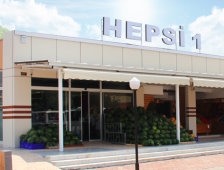 Hepsi 1 ‘e Gelin Alırken Kazanın