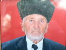 Kore Gazisi Yusuf Furuncu Vefat Etti