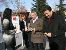 Hedefimiz Veremsiz Bir Türkiye 