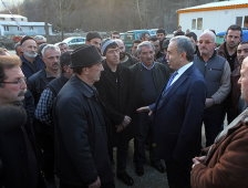 İçmesuyu Geleceğine Güvence