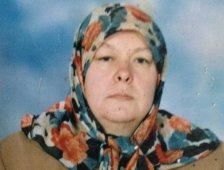 Cumhuriyet Mahesi Muhtarı Osman Özdağ’ın Annesi Vefat Etti