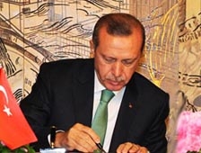 Erdoğan'ın Uzak Doğu ziyaretinin hedefleri