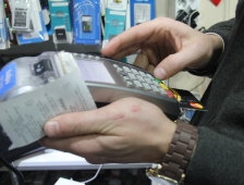 Kredi Kartlarına Sınırlama Öncesi Satışlar Yoğunlukta