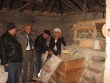 Yönetmen Güntürk Akyazı’da