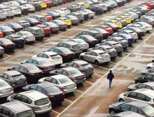 İkinci El Otomobillerde Şok