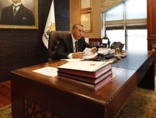 Ak Parti'de adayların yarısı tamam