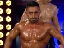 Ahmet Yüksel 'in 2. Tur Performansı !