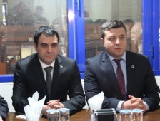 BBP Akyazı Belediye Başkan Adayını Açıkladı