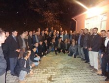 Bahattin Dertlioğlu Dur Durak Bilmiyor