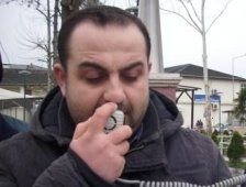 Zalimler için yaşasın cehennem