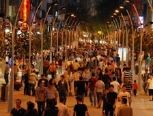 Sakaryalılar Giderek Yaşlanıyor