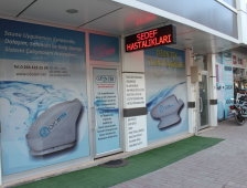 Ozontek Sauna Kabinleri Artık Akyazı’da